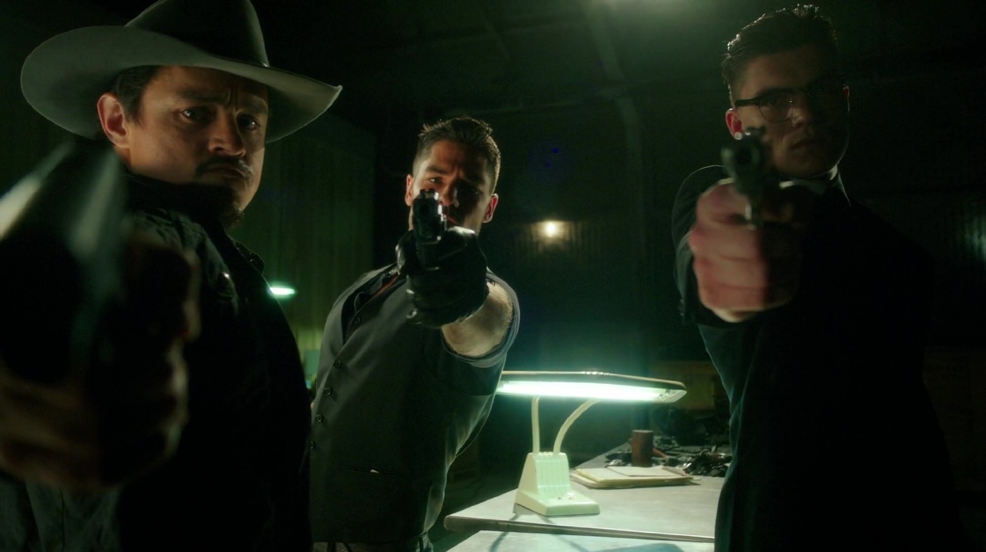 From Dusk Till Dawn: The Series