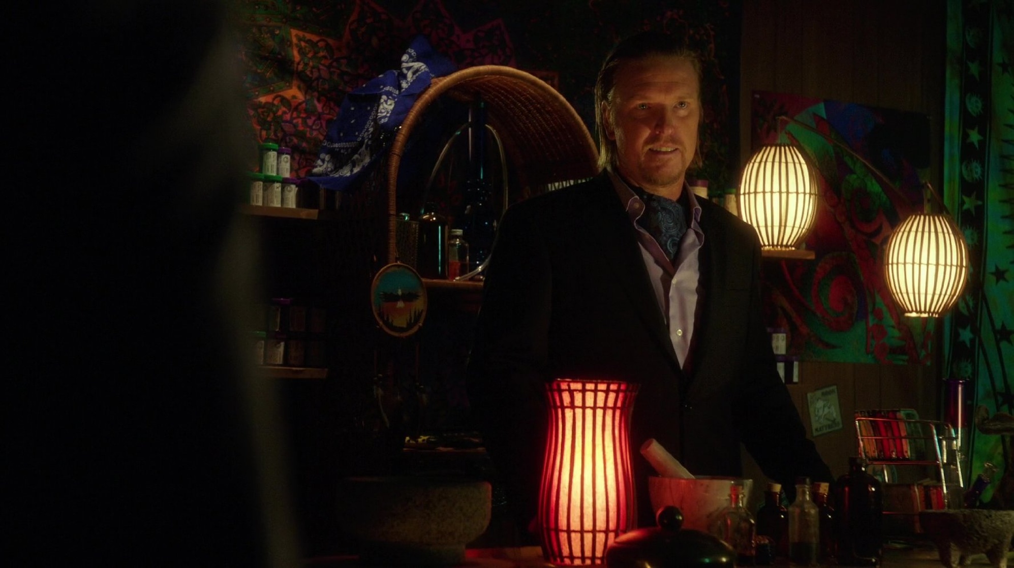 From Dusk Till Dawn: The Series