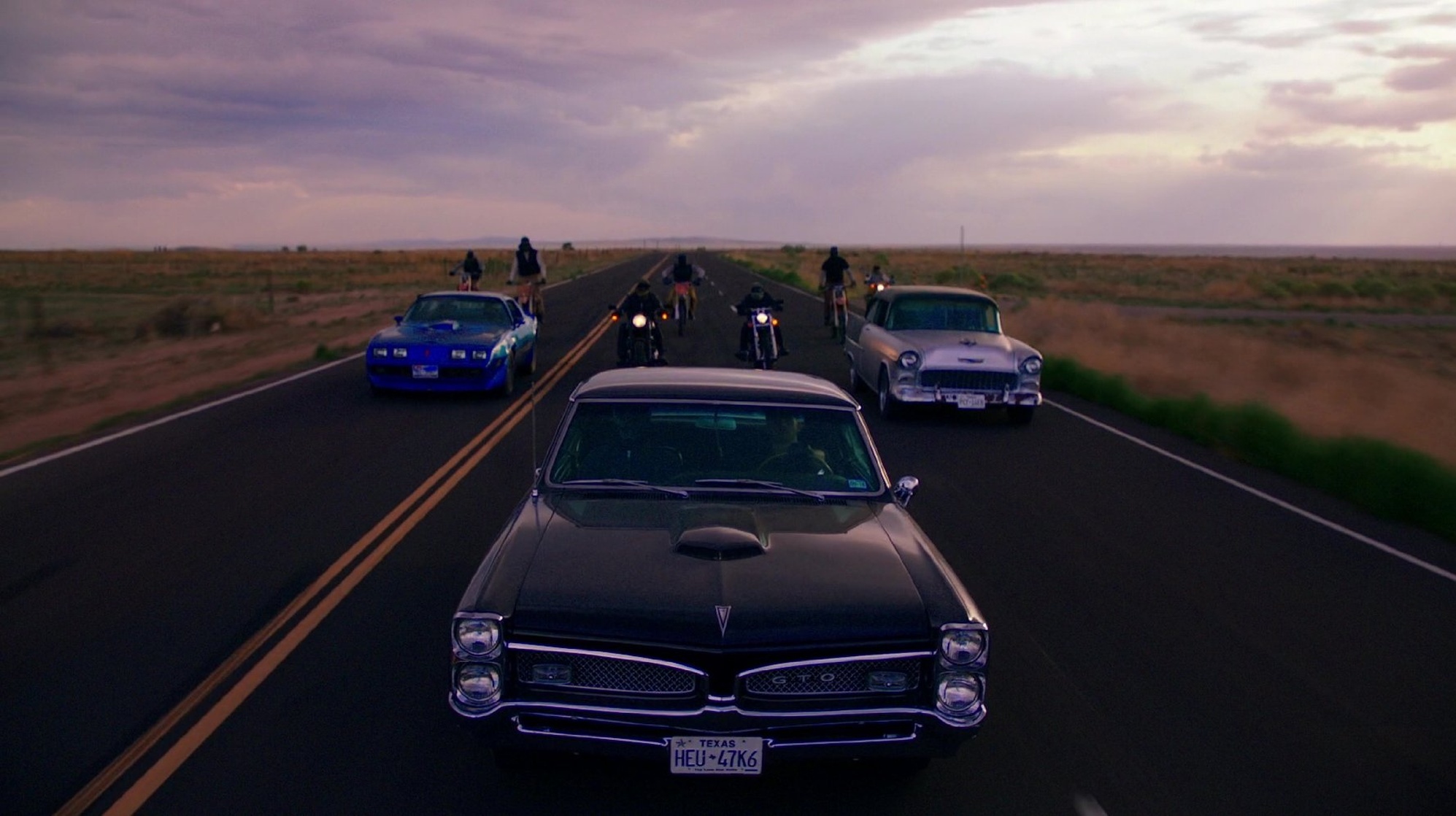 From Dusk Till Dawn: The Series
