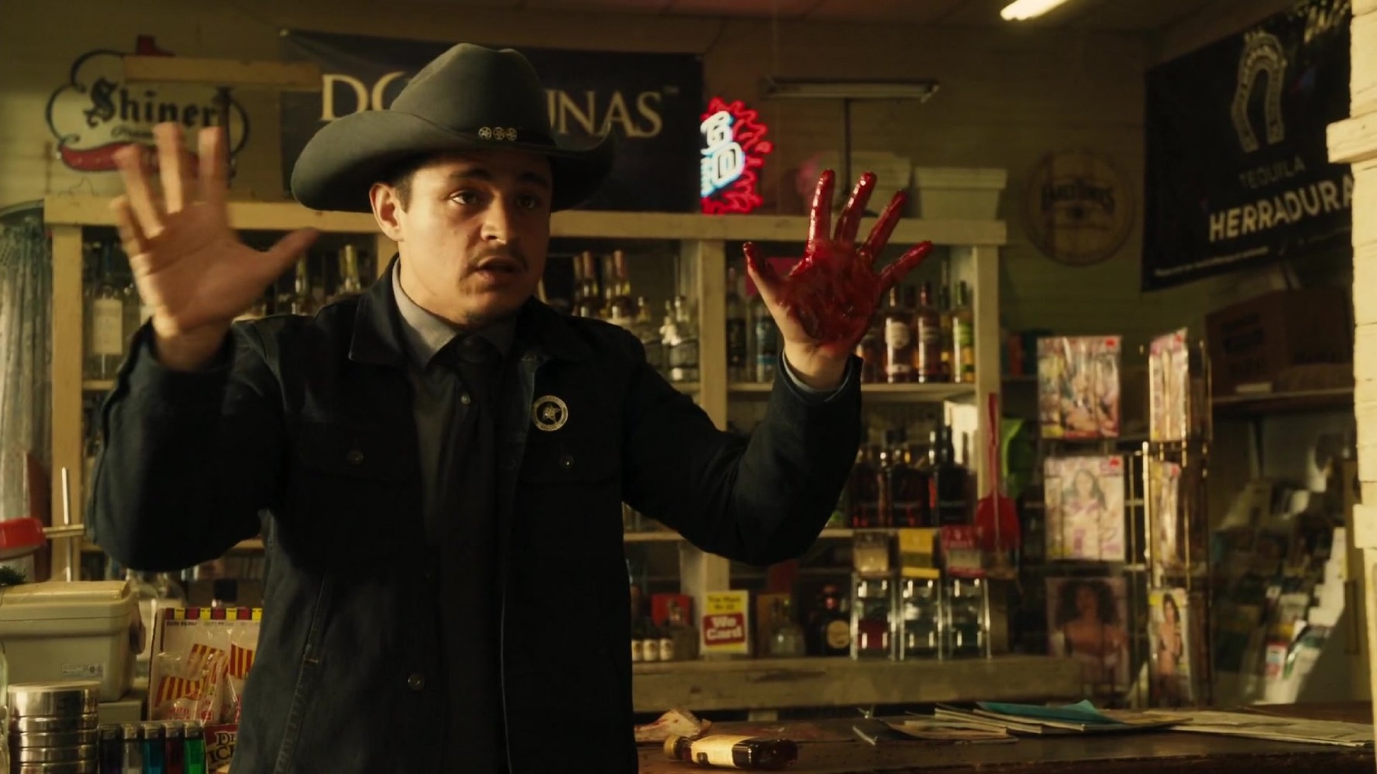From Dusk Till Dawn: The Series