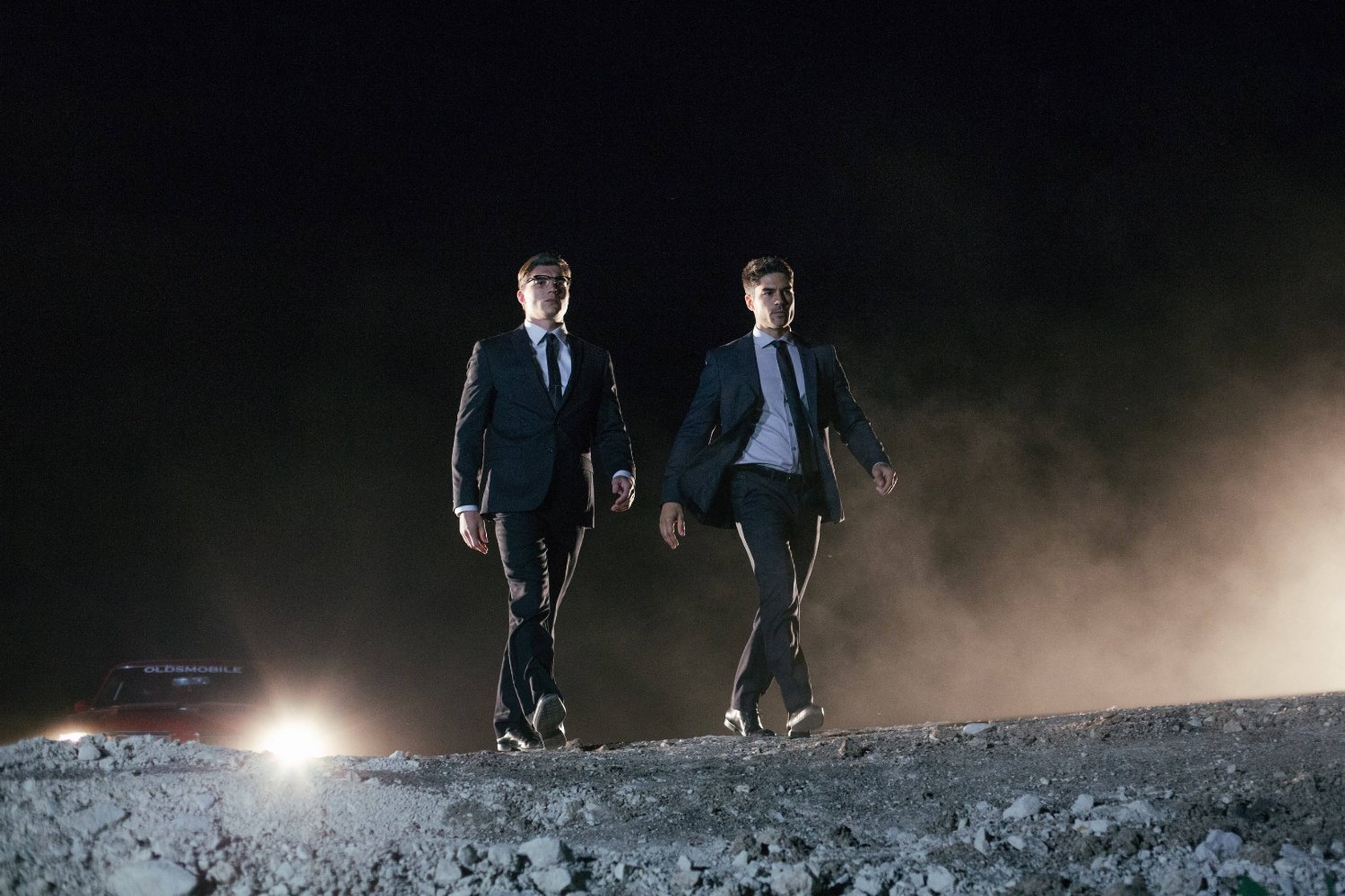From Dusk Till Dawn: The Series