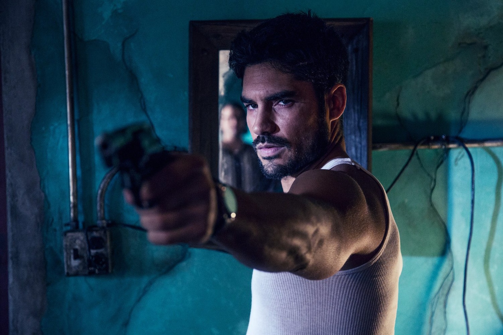 From Dusk Till Dawn: The Series