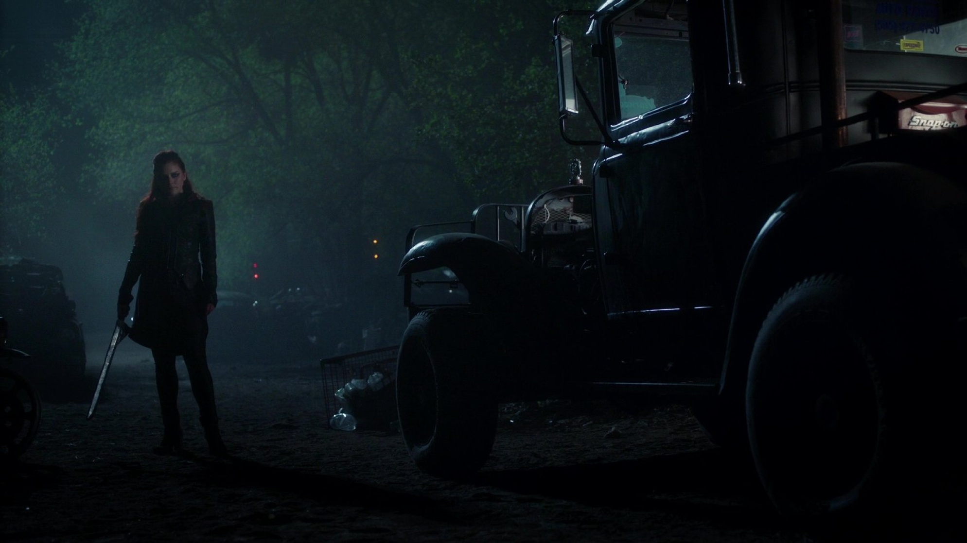 From Dusk Till Dawn: The Series