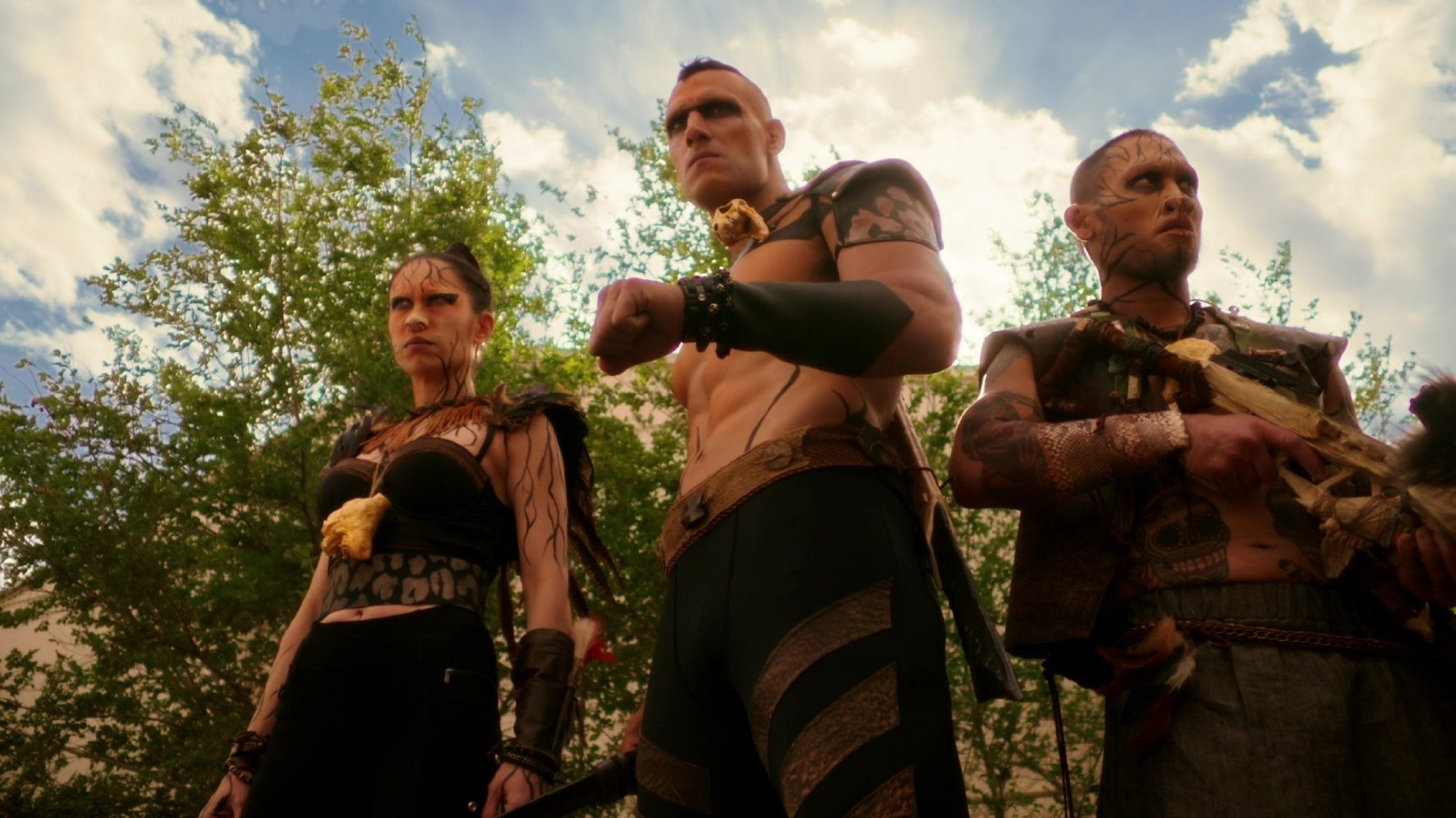 From Dusk Till Dawn: The Series