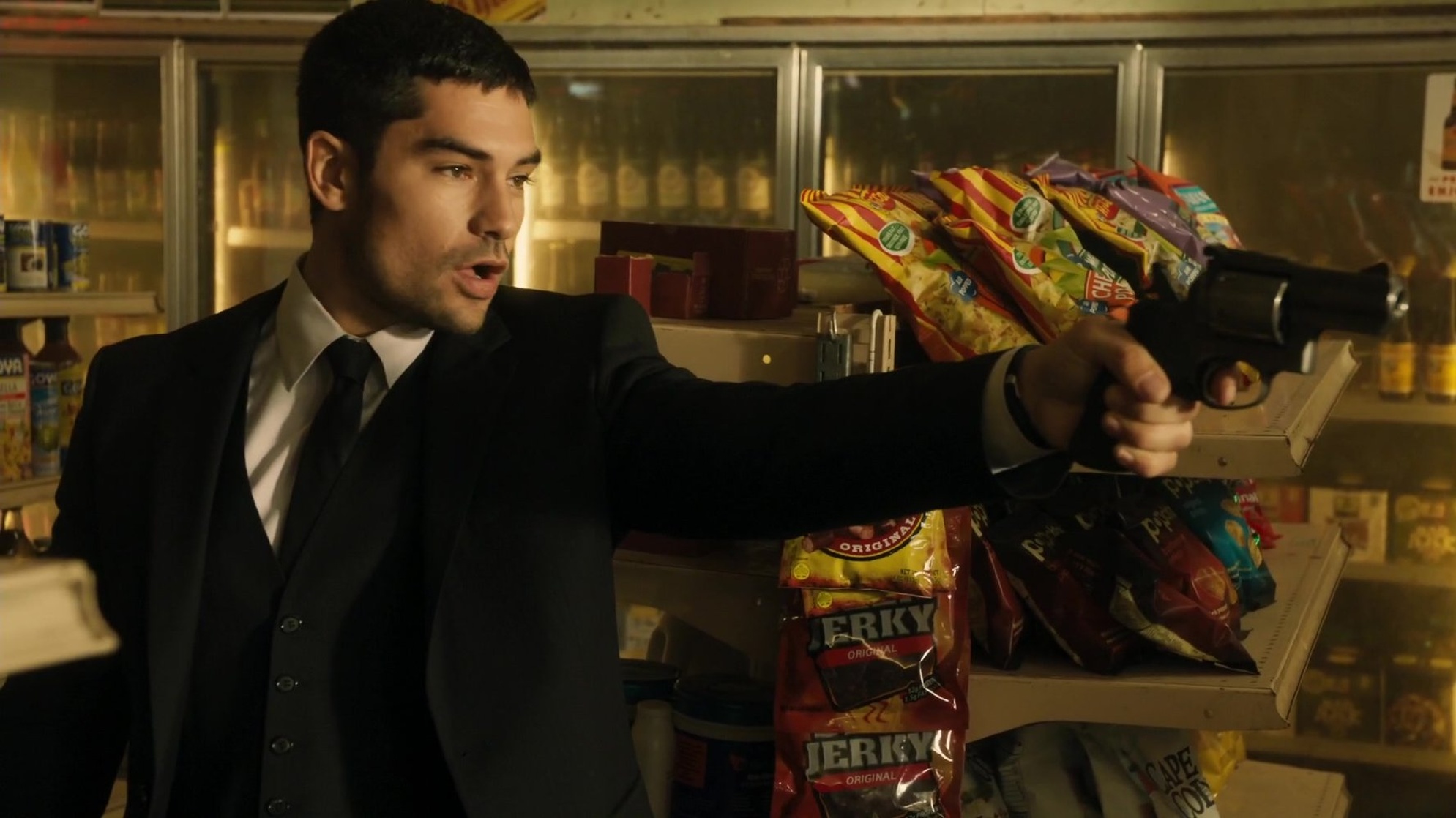 From Dusk Till Dawn: The Series