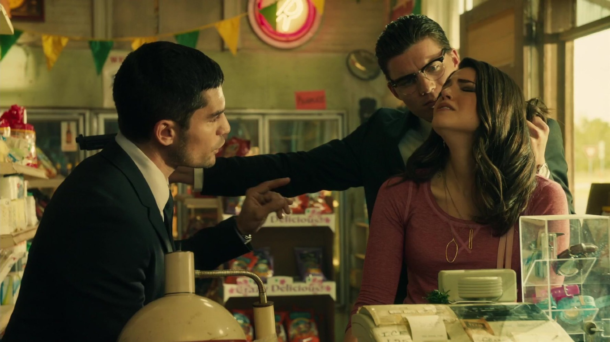 From Dusk Till Dawn: The Series