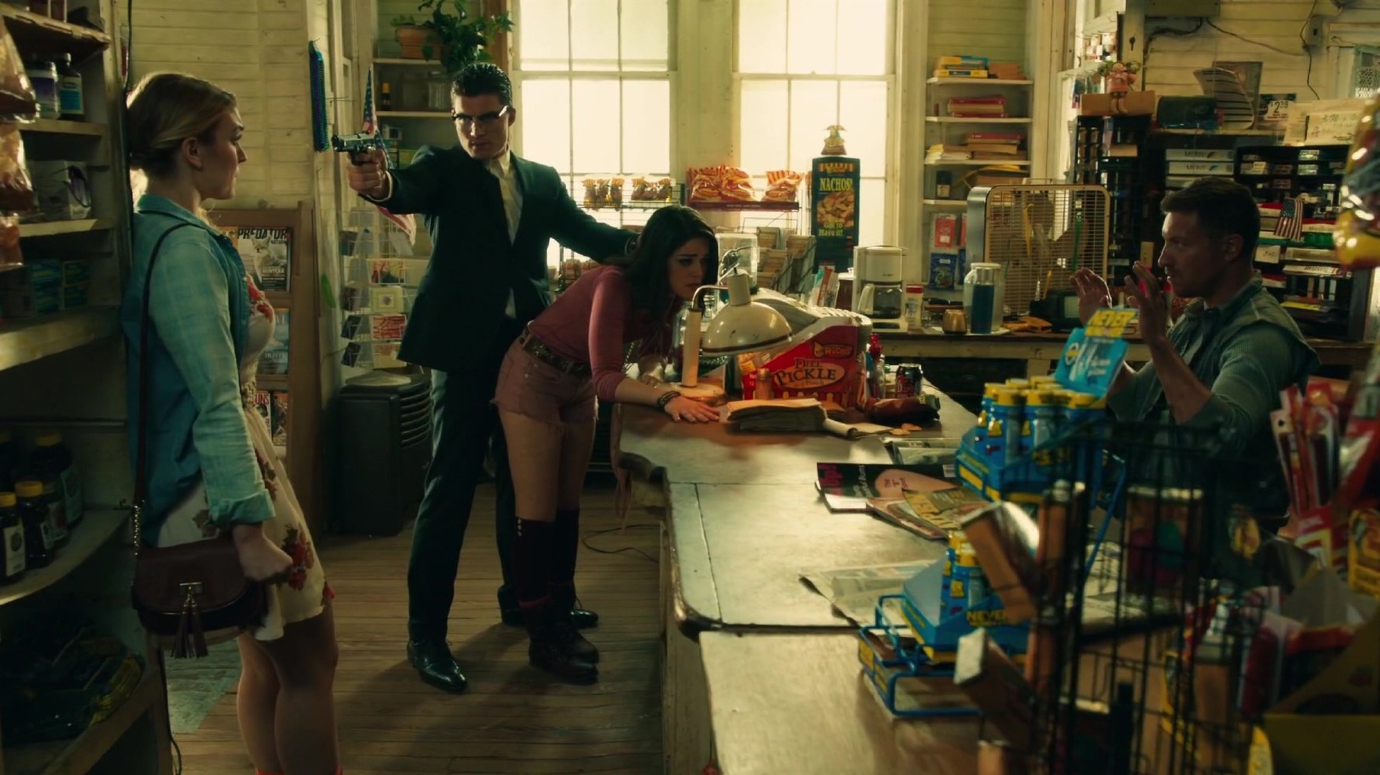 From Dusk Till Dawn: The Series