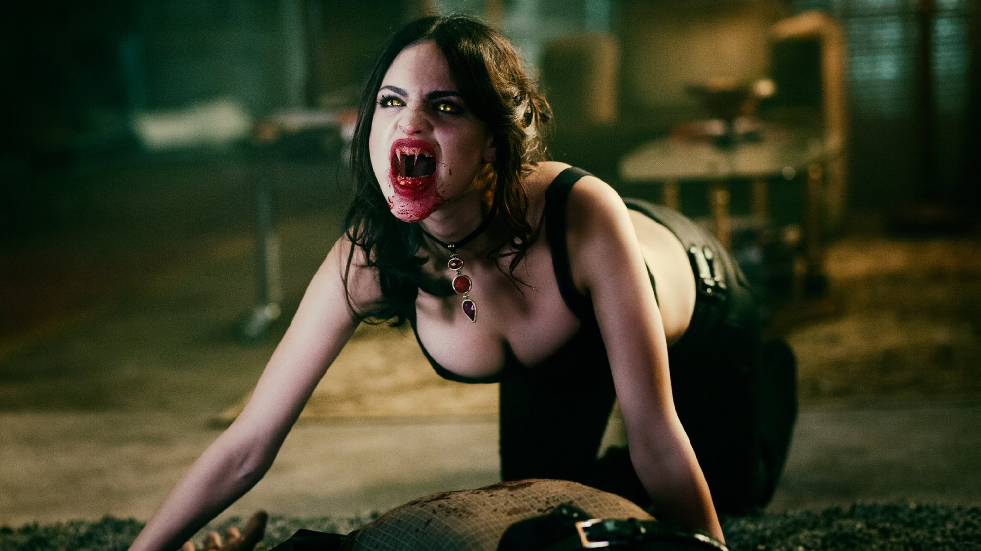 From Dusk Till Dawn: The Series