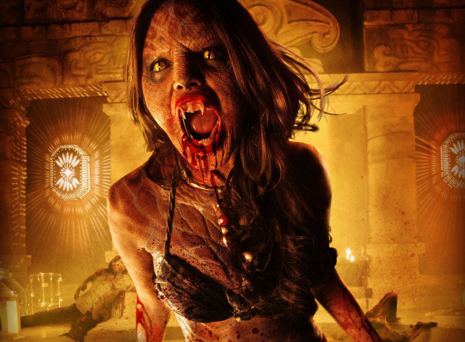 From Dusk Till Dawn: The Series