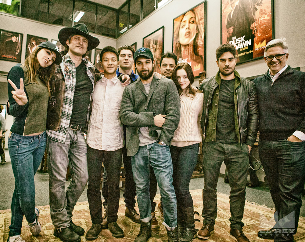 From Dusk Till Dawn: The Series