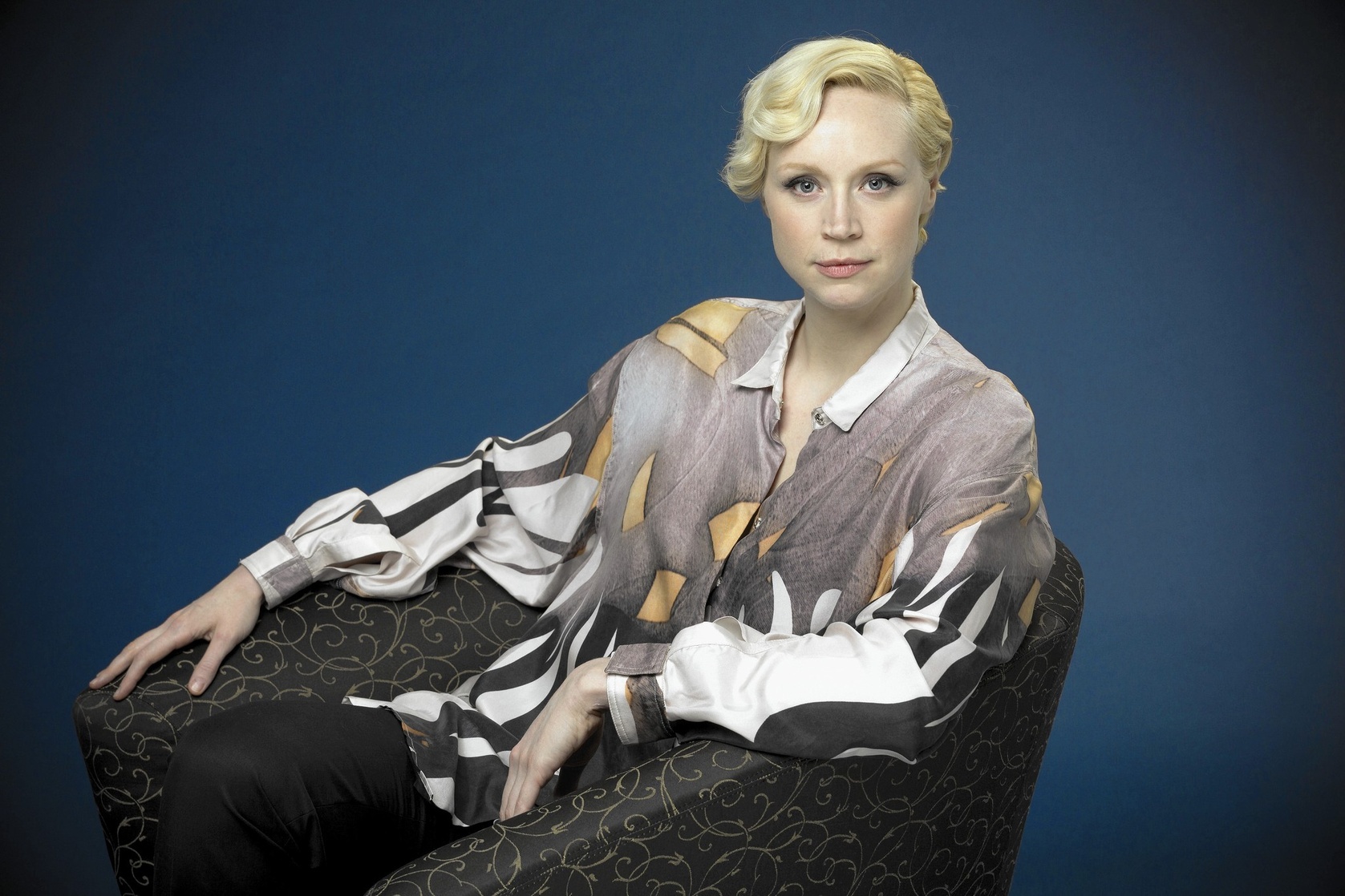 Gwendoline Christie