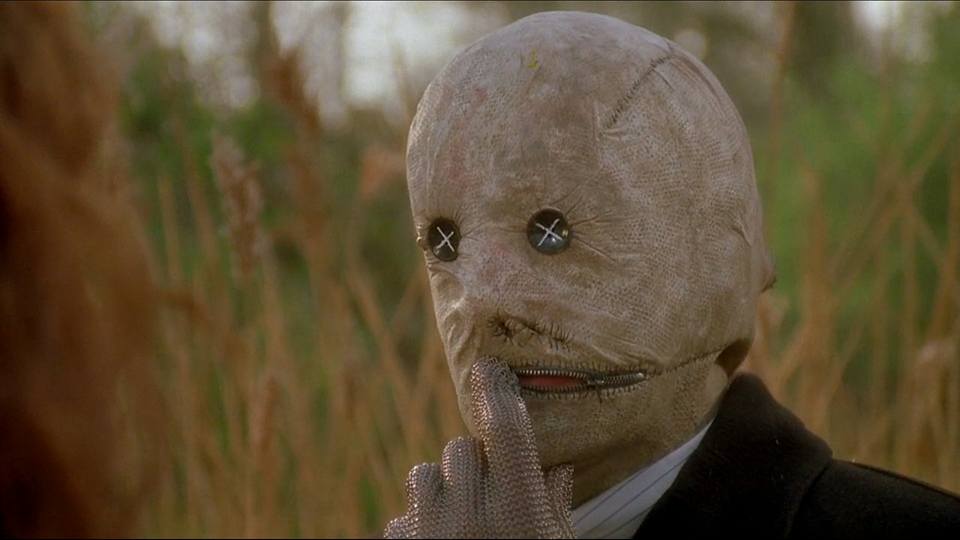 Nightbreed Nightbreed