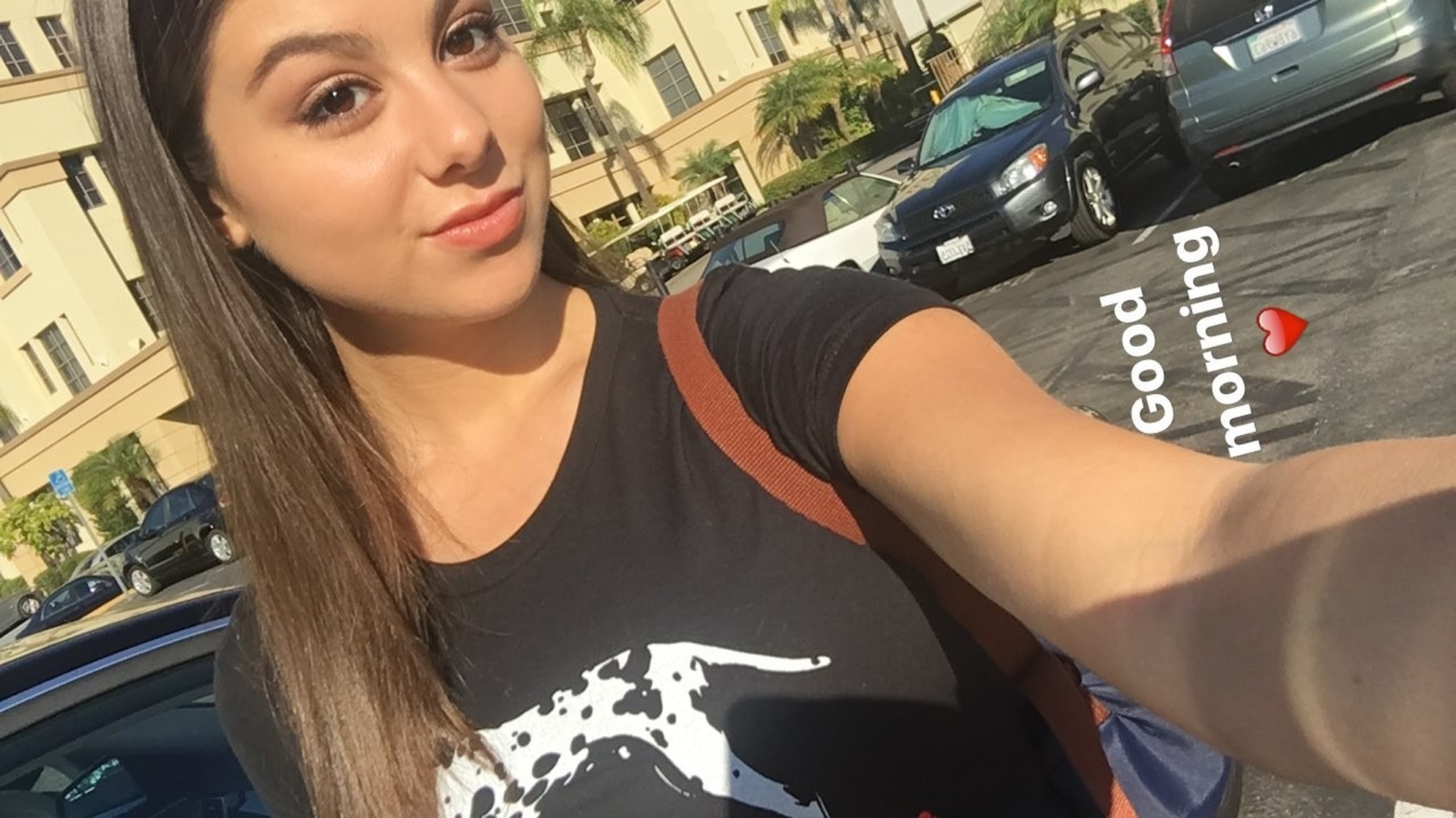 Kira Kosarin