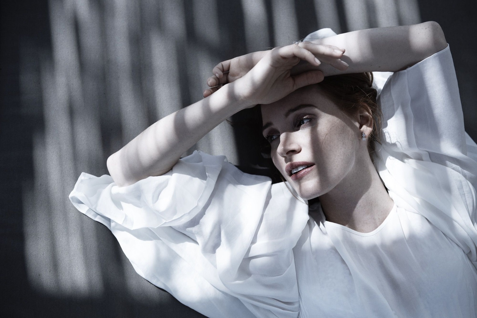 Jessica Chastain Jessica Chastain