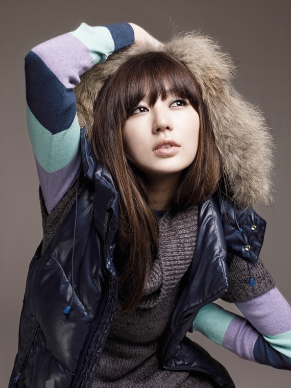 Picture of Eun-hye Yun