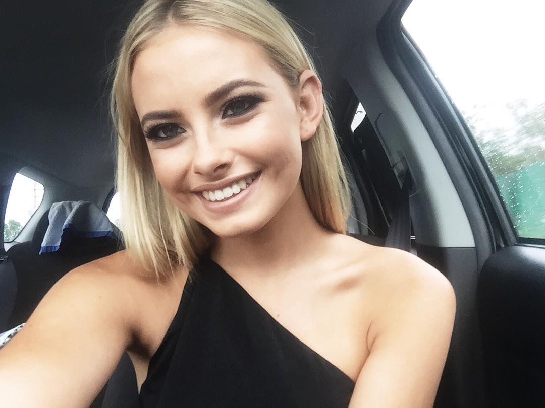 Jayde Stella