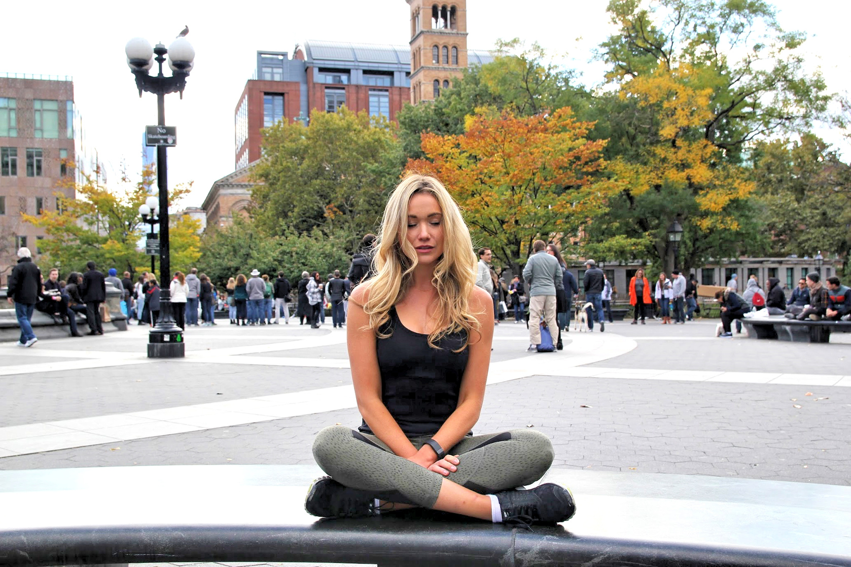 Katrina Bowden