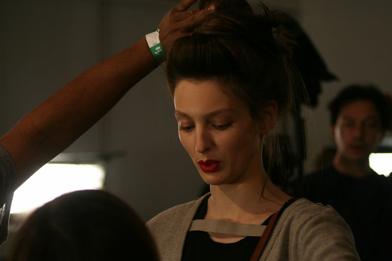 Georgina Stojiljkovic