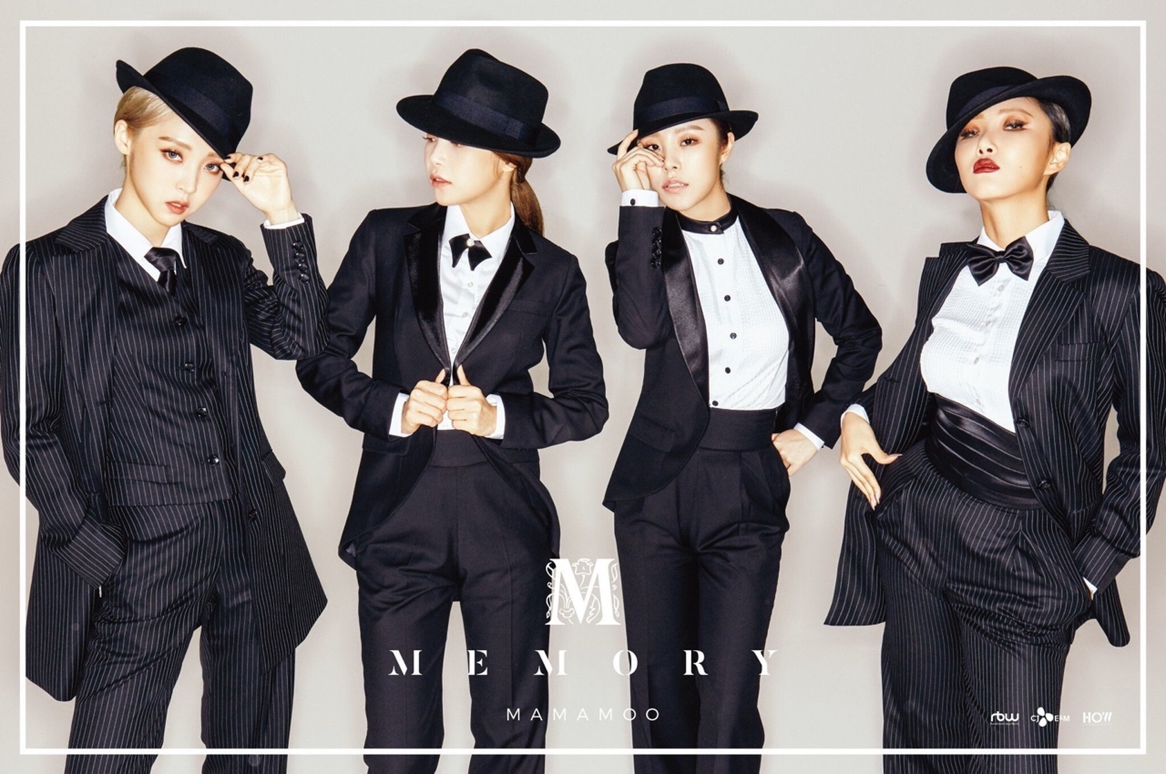 MAMAMOO