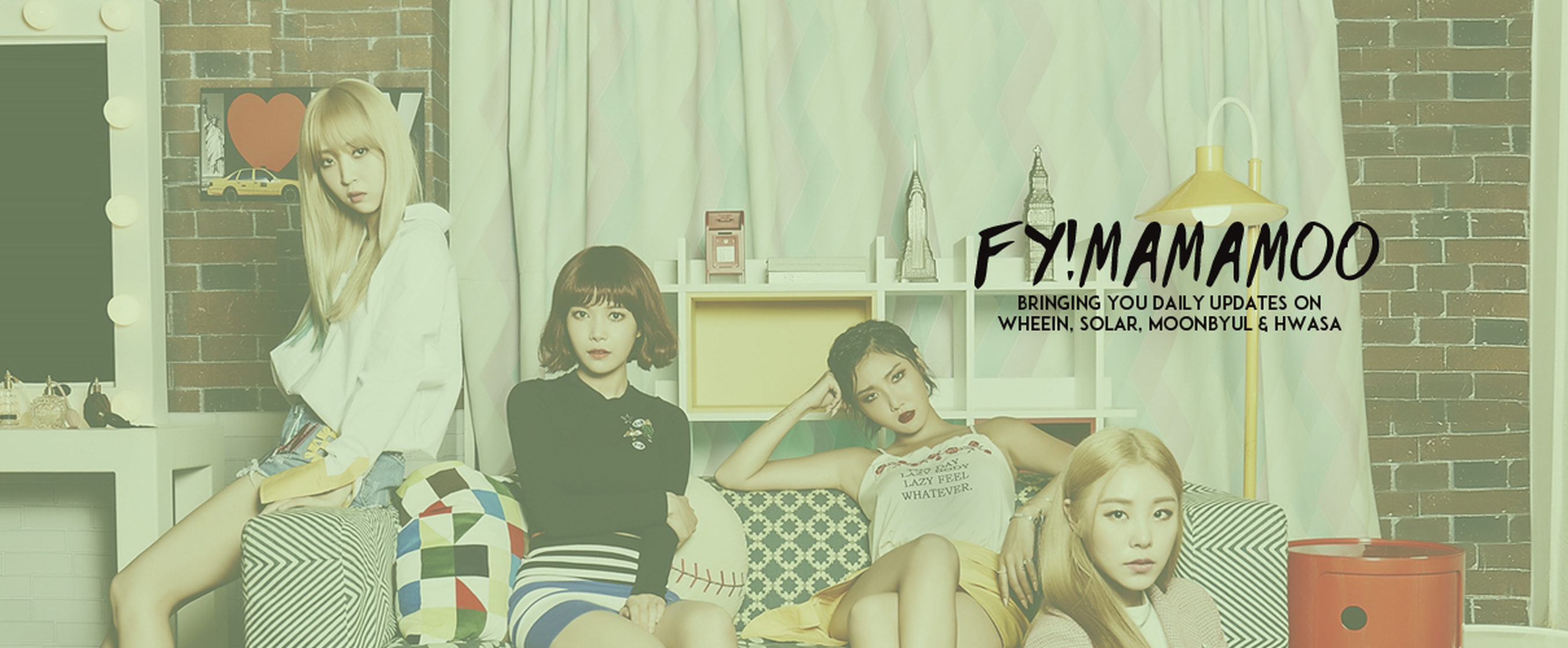 MAMAMOO