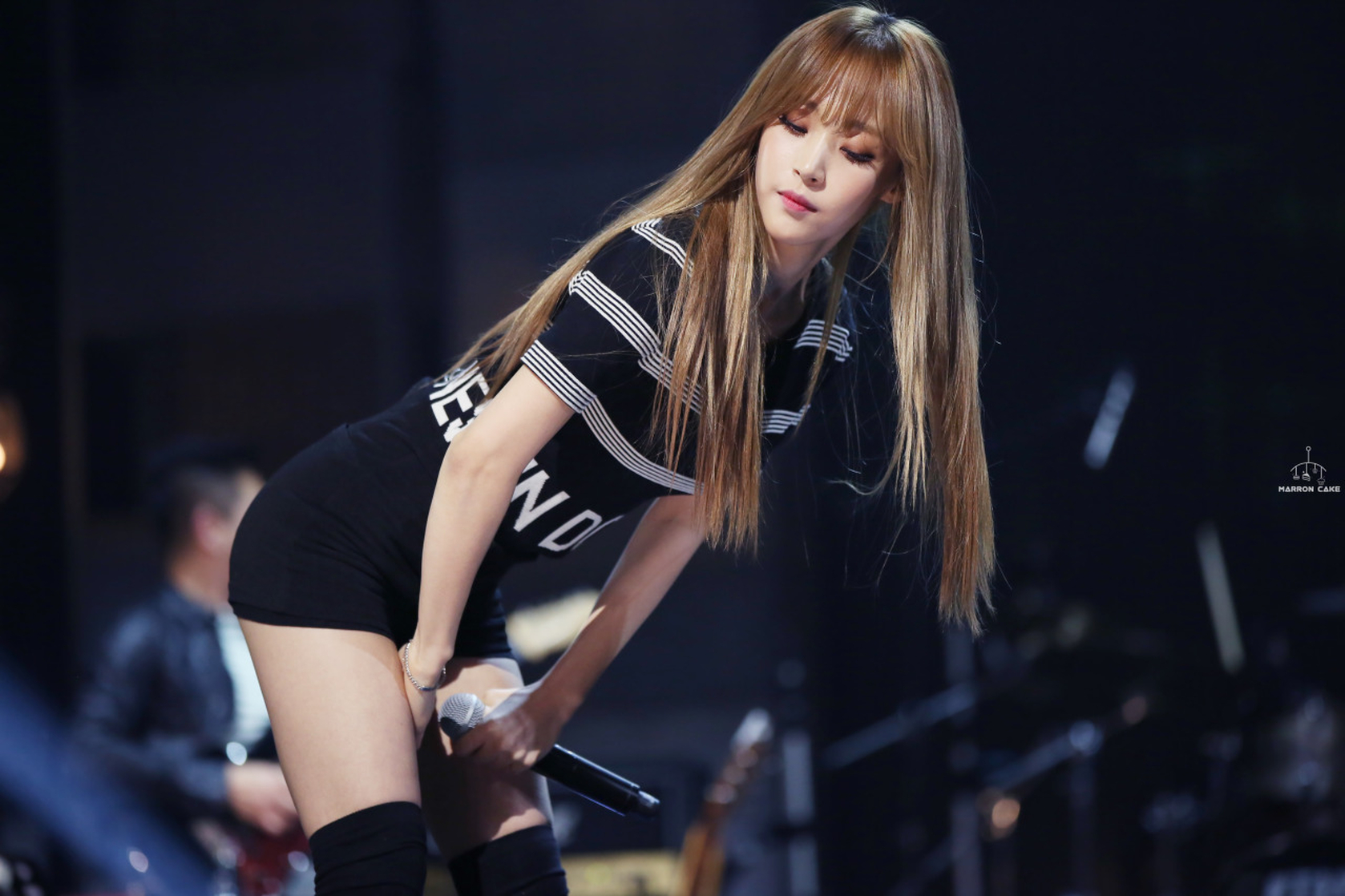 Moon Byul Yi Moon Byul Yi