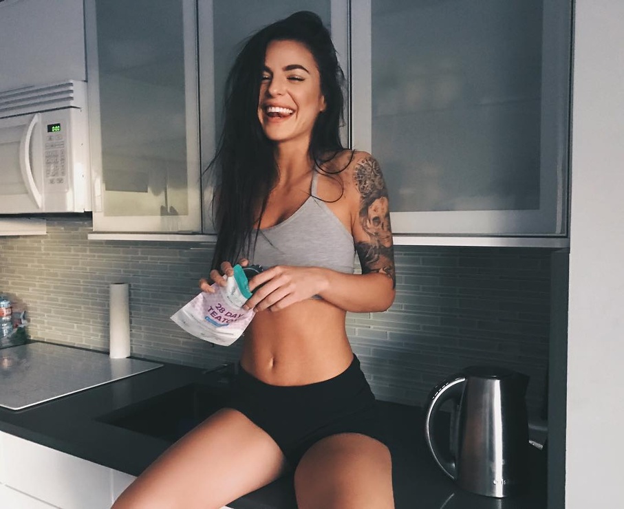 Picture of Kylie Rae