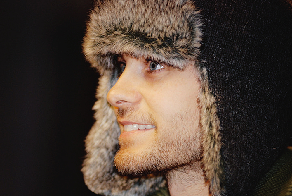 Jared Leto Jared Leto