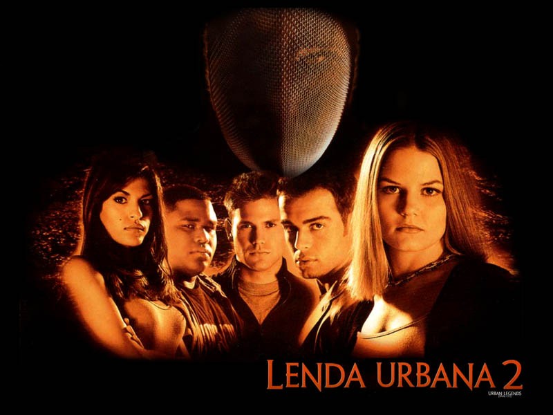 Urban Legends: Final Cut