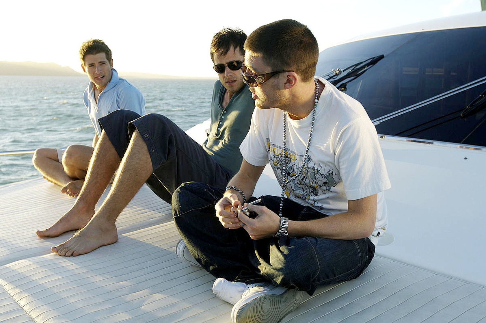 Julian Morris