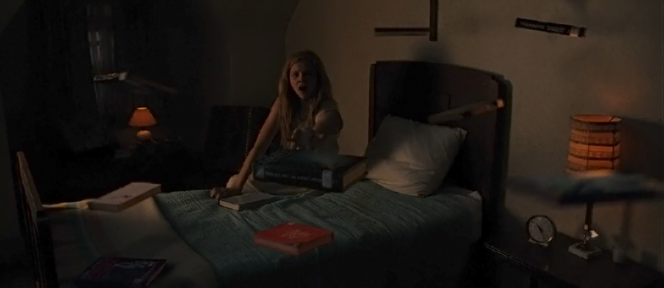 Carrie Carrie