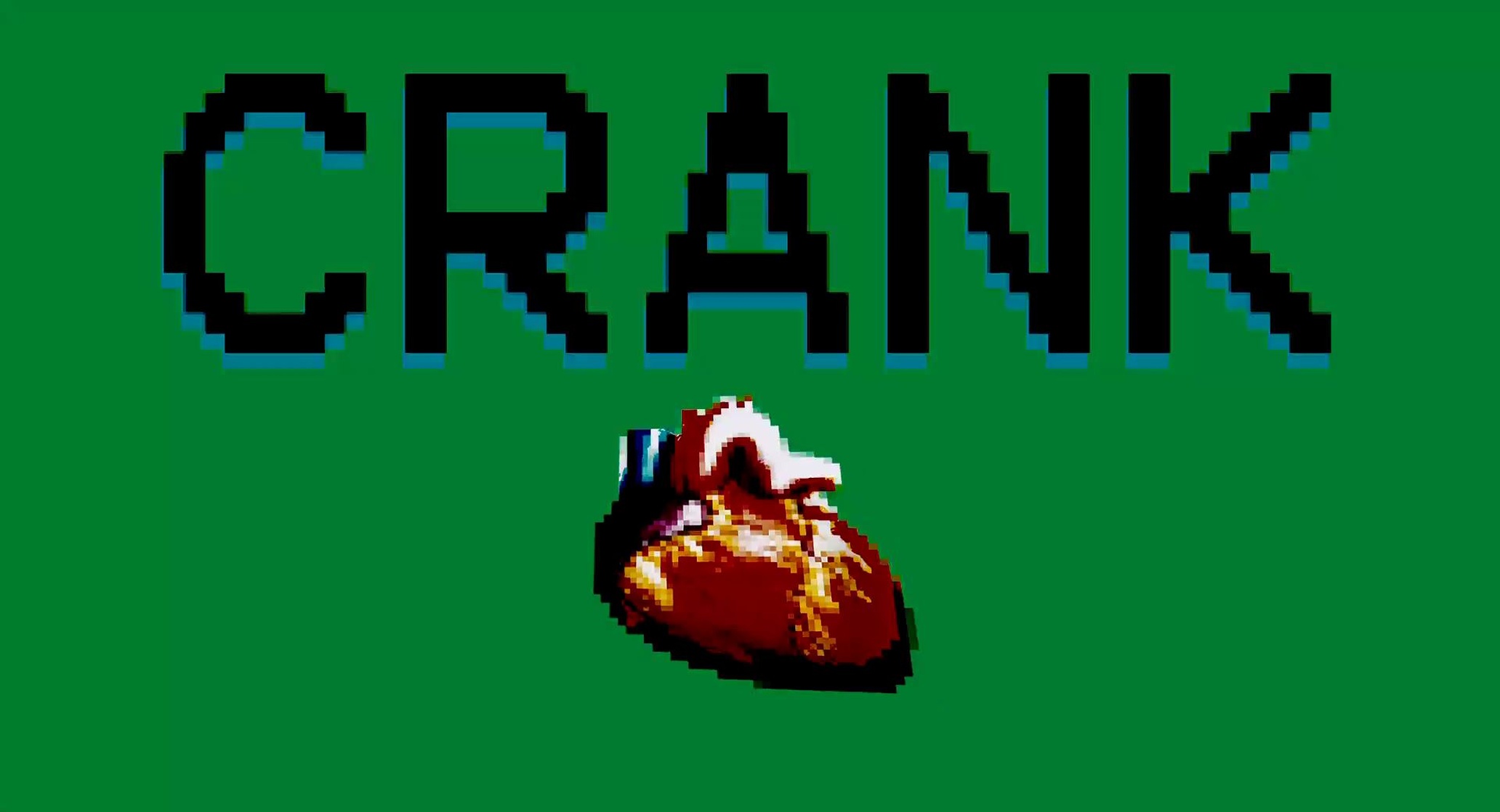 Crank 2: High Voltage
