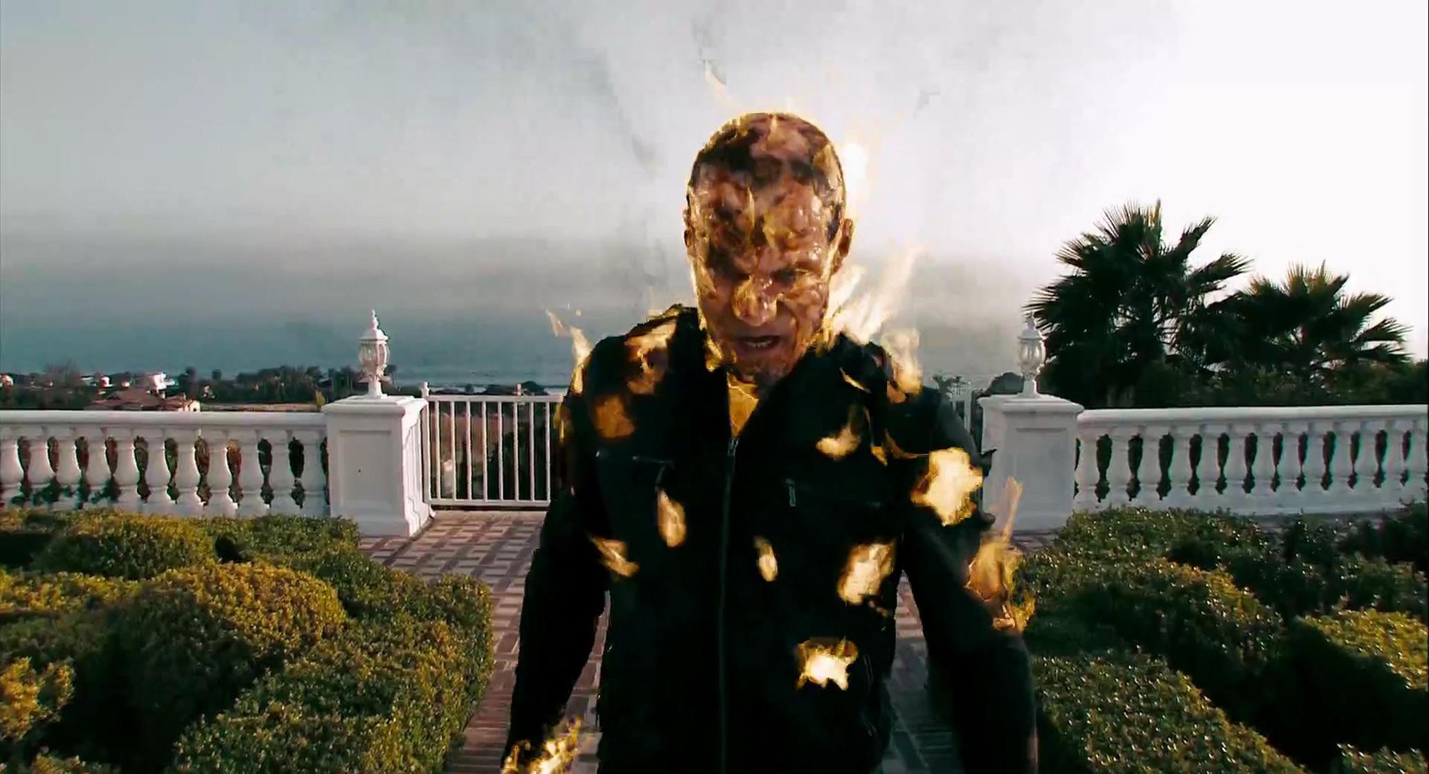 Crank 2: High Voltage