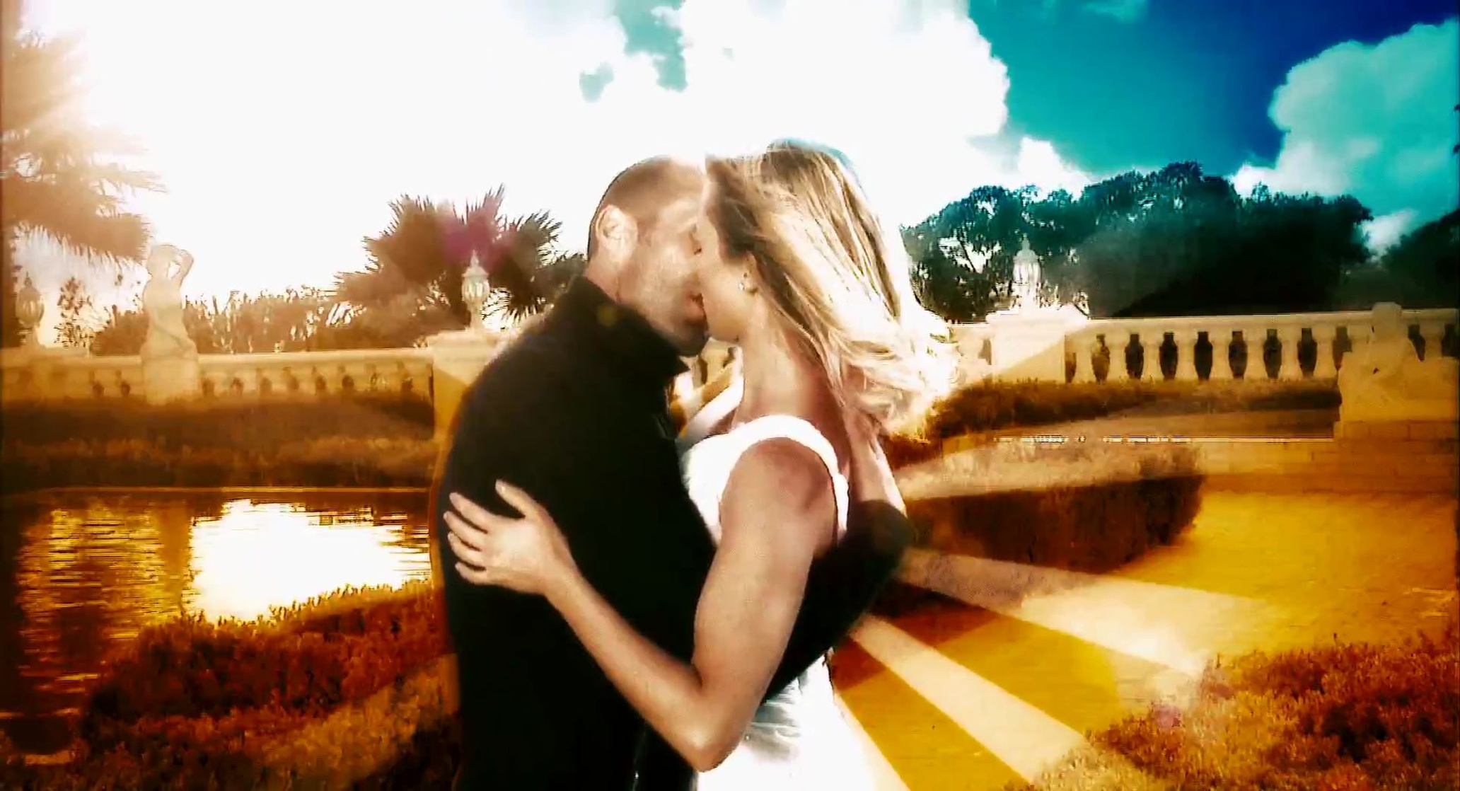 Crank 2: High Voltage