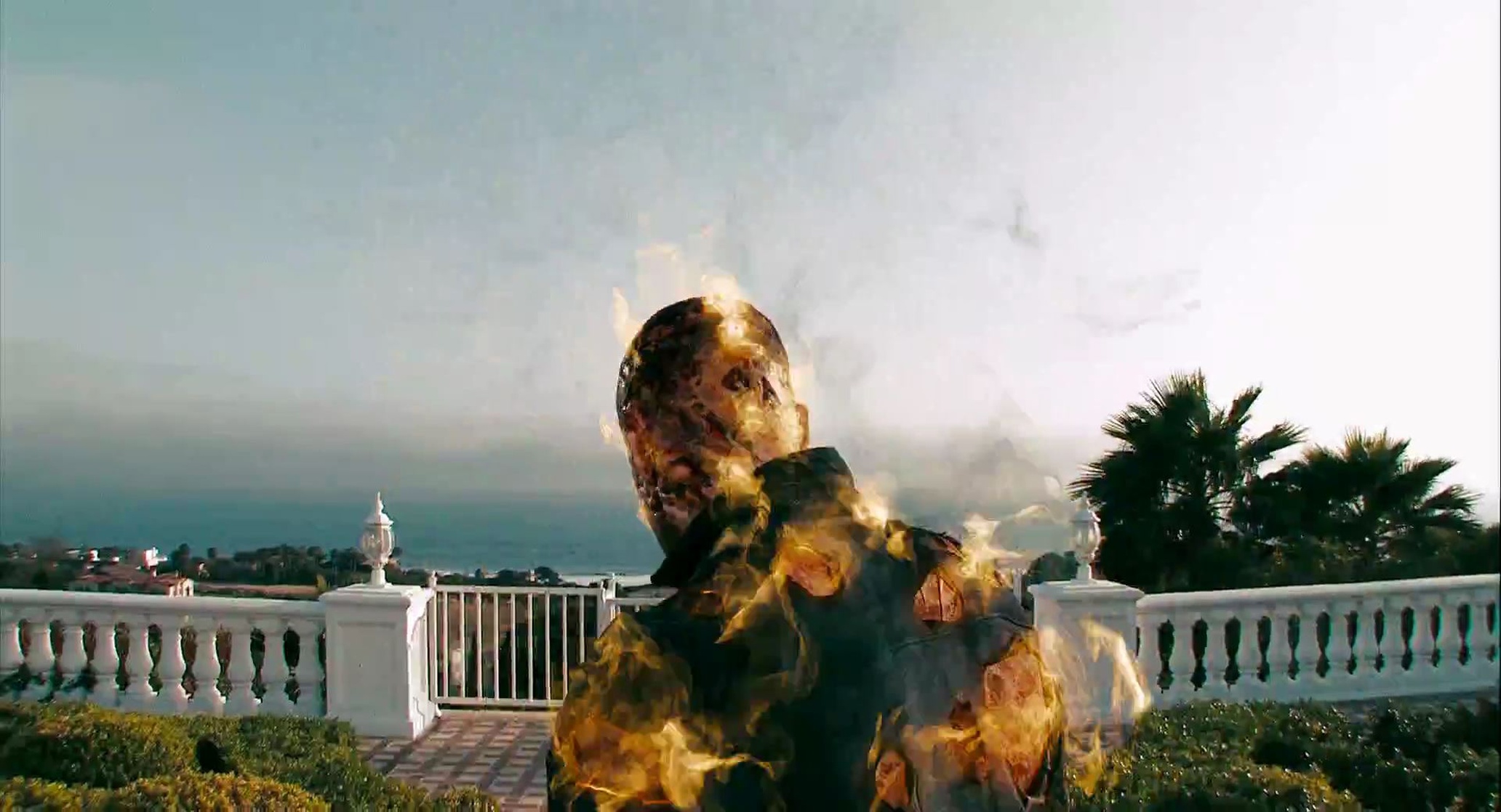 Crank 2: High Voltage