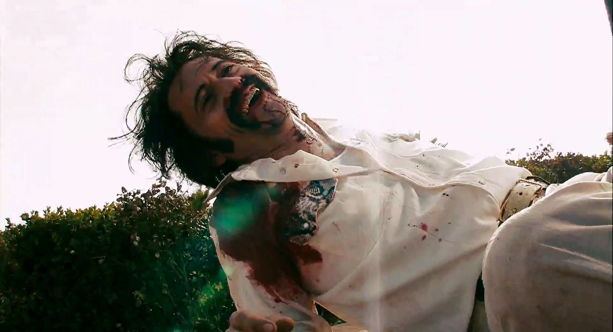 Crank 2: High Voltage
