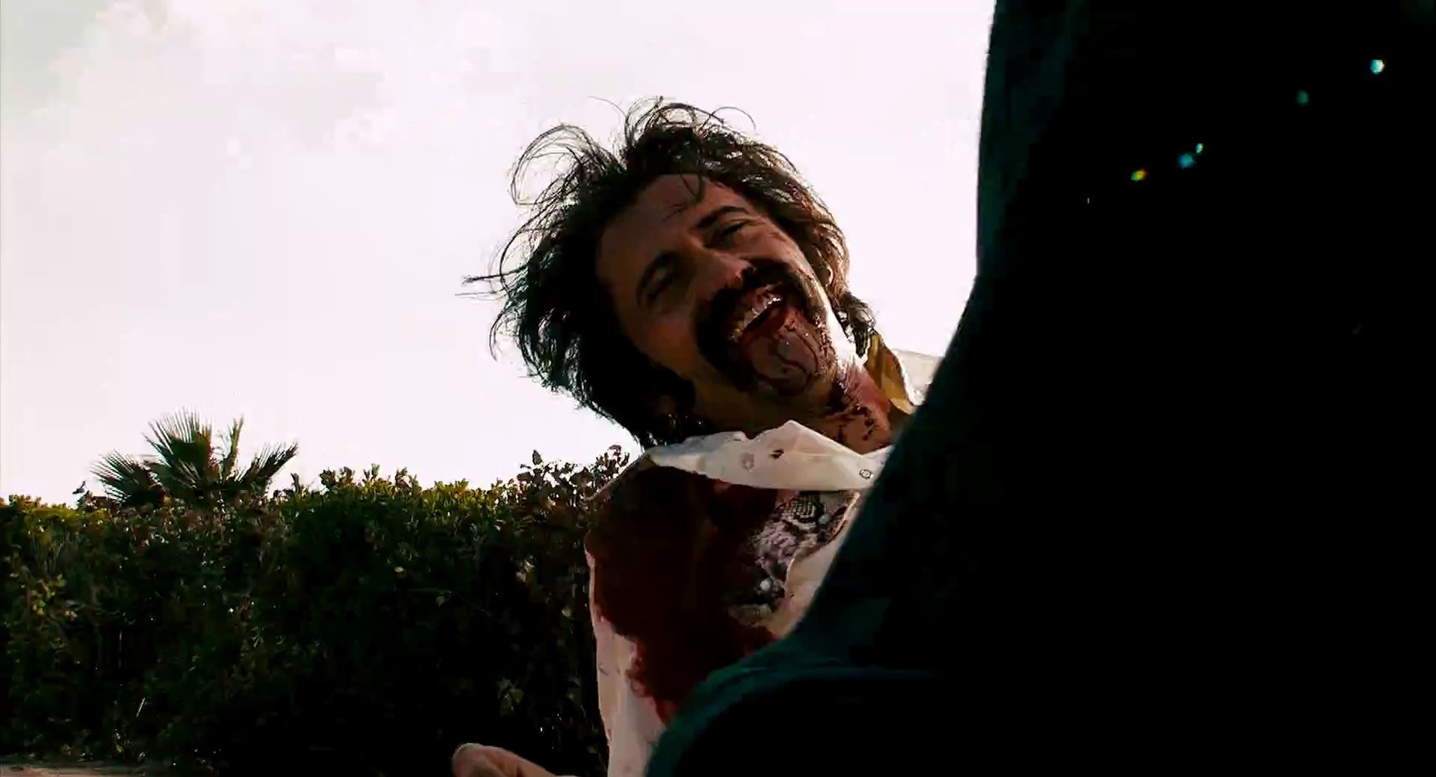 Crank 2: High Voltage
