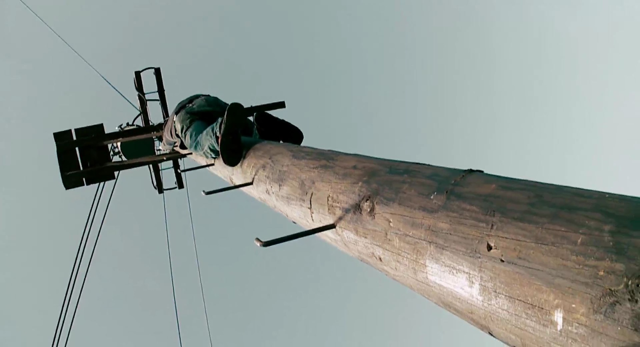 Crank 2: High Voltage