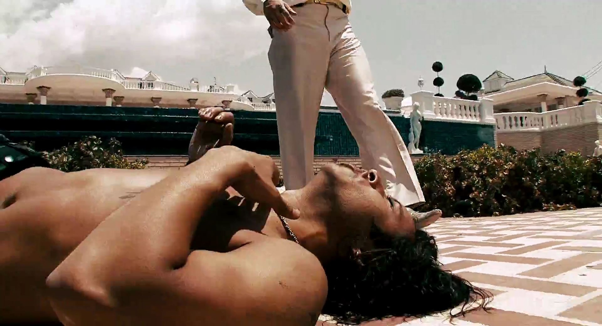 Crank 2: High Voltage