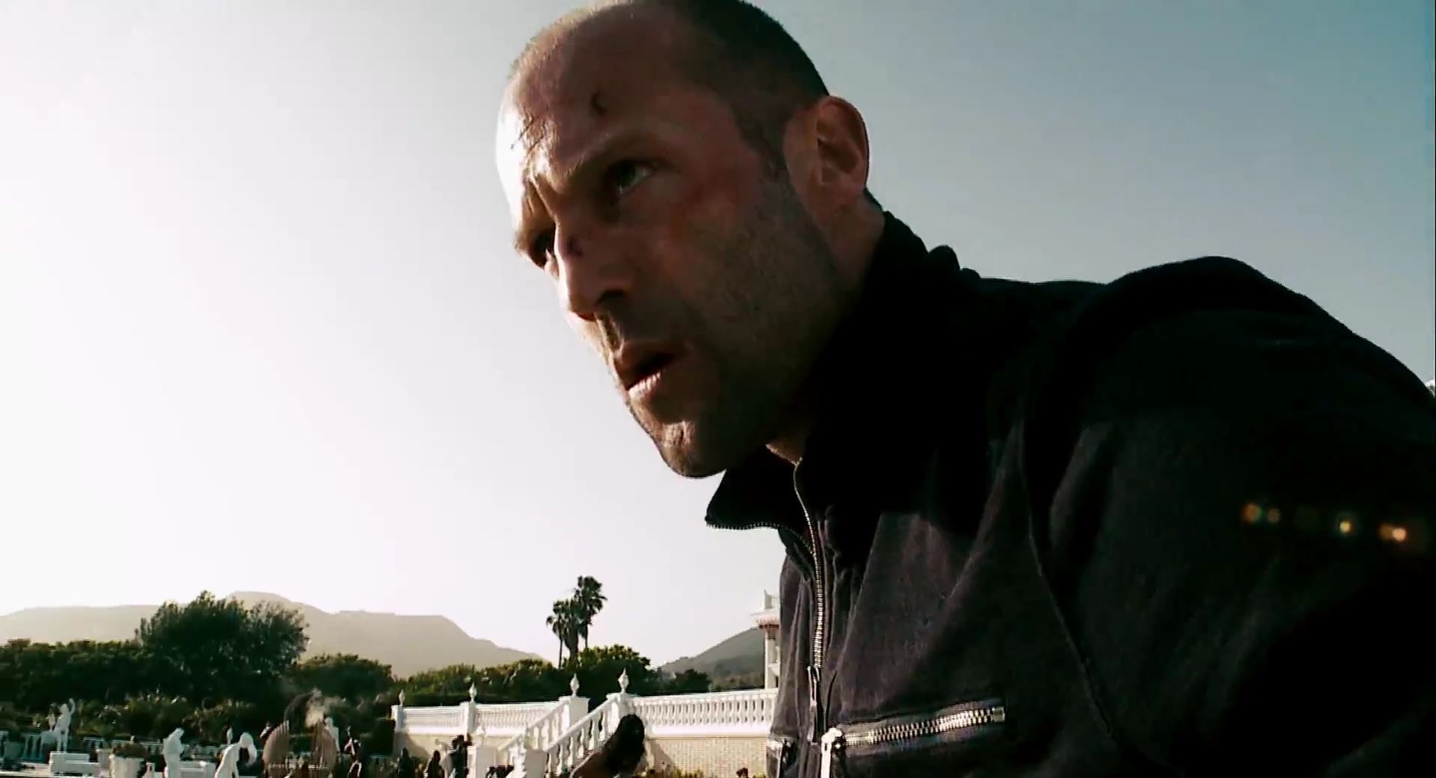 Crank 2: High Voltage