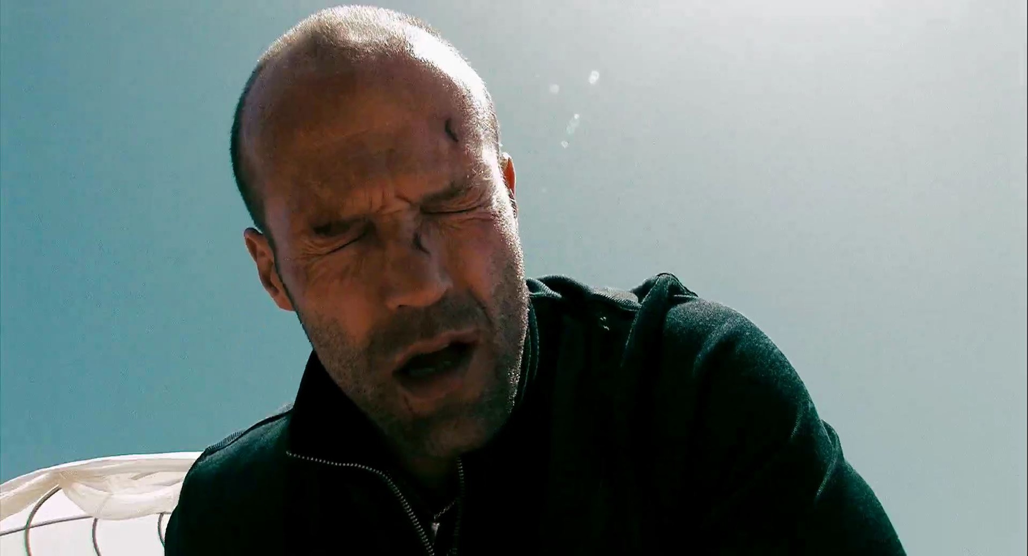 Crank 2: High Voltage