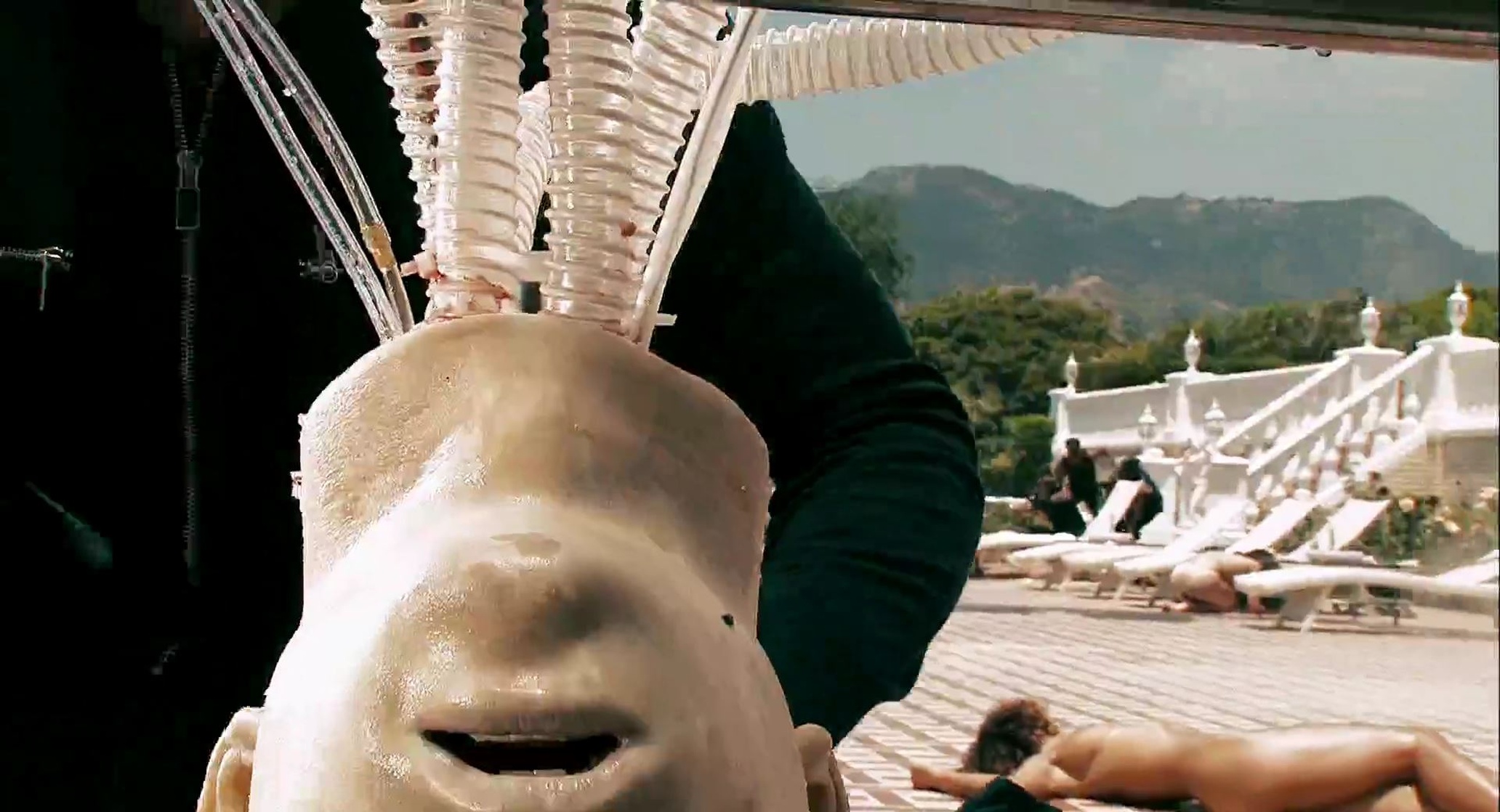 Crank 2: High Voltage