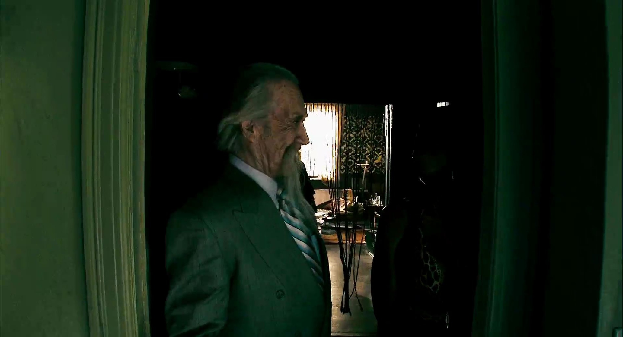 Crank 2: High Voltage