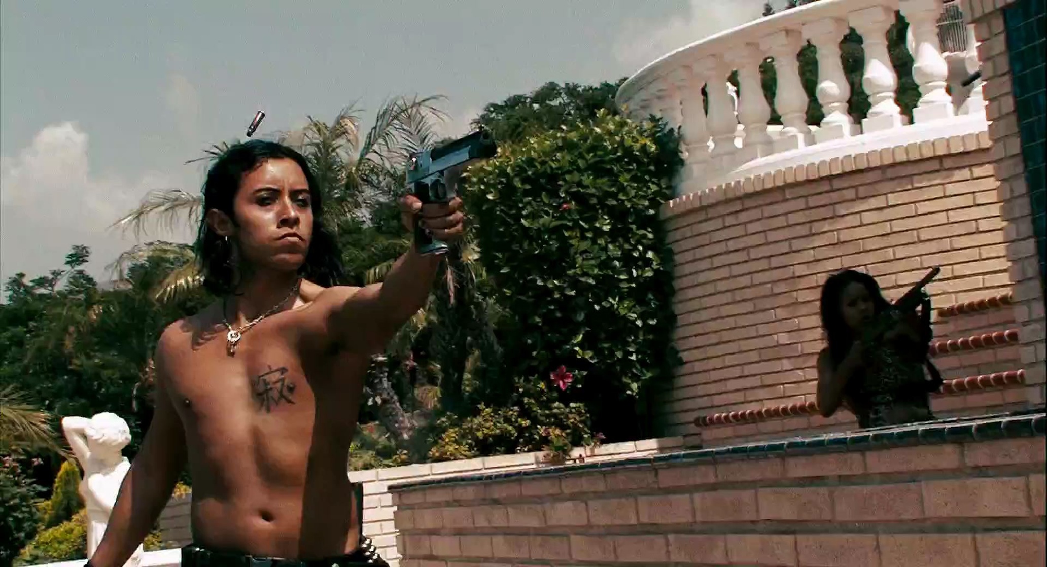 Crank 2: High Voltage