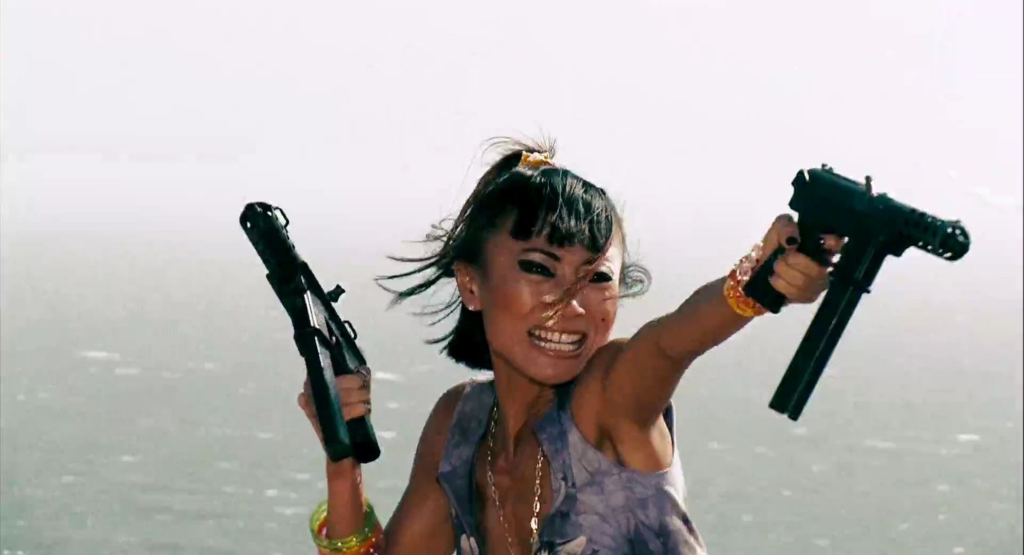 Crank 2: High Voltage