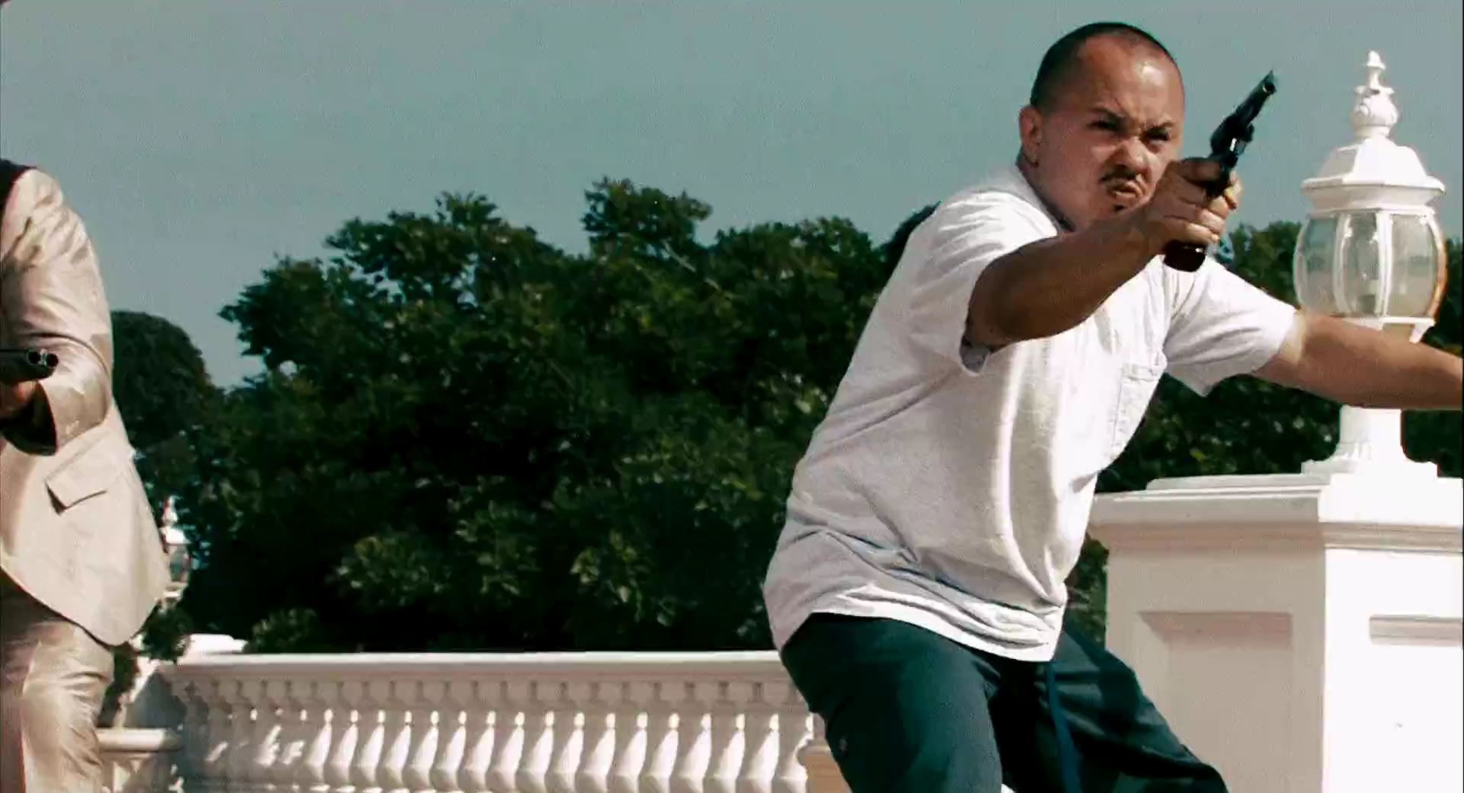 Crank 2: High Voltage