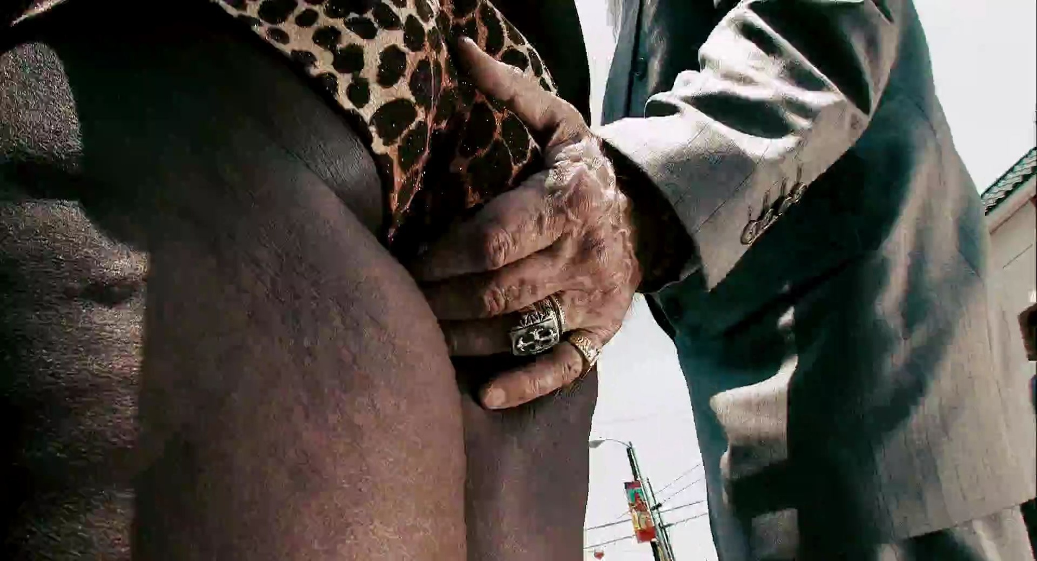 Crank 2: High Voltage