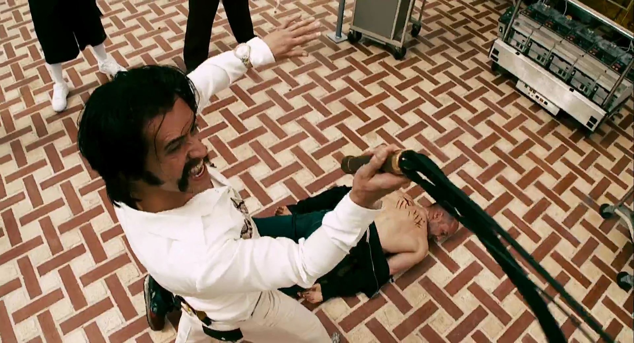 Crank 2: High Voltage