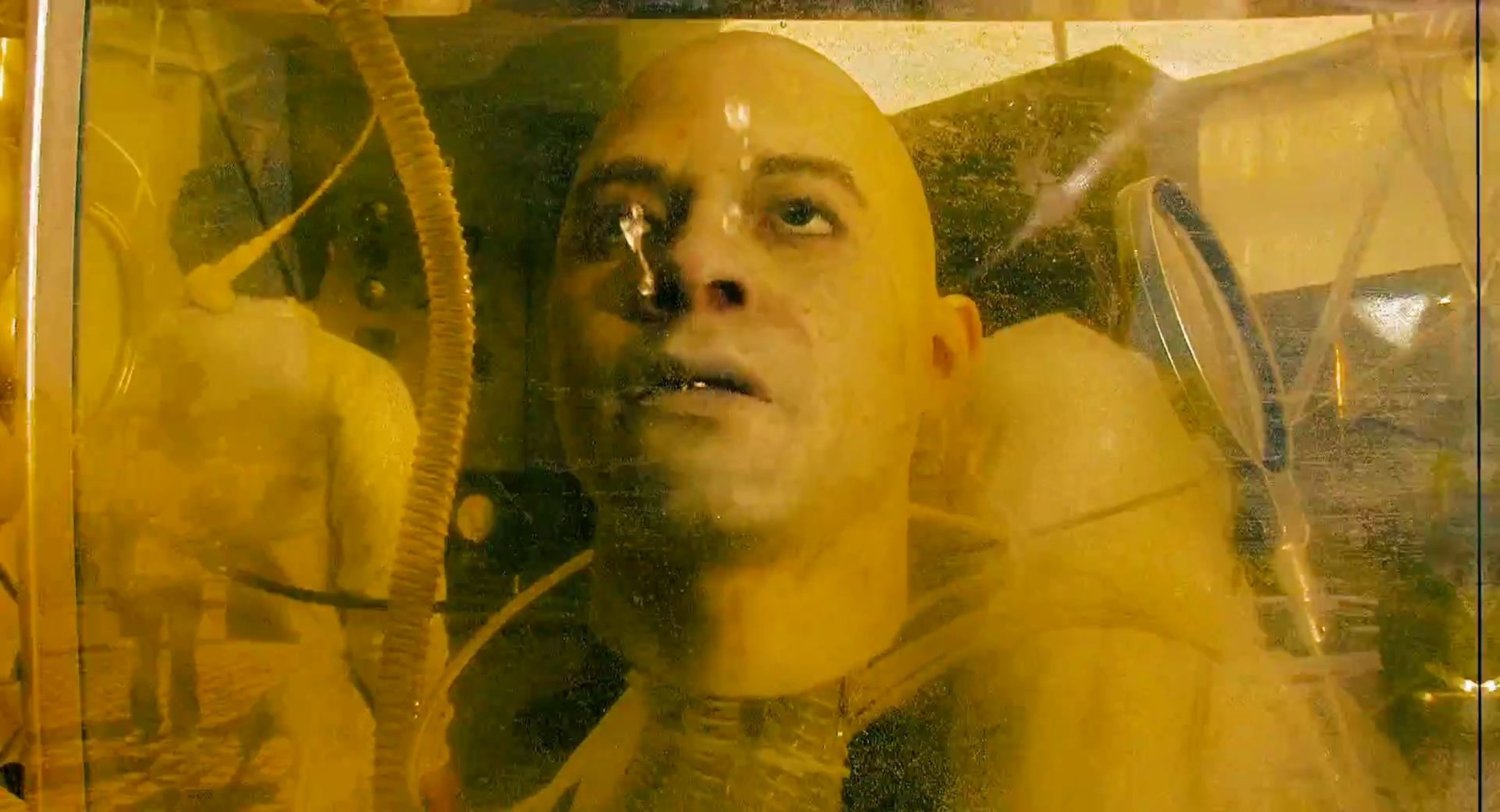 Crank 2: High Voltage