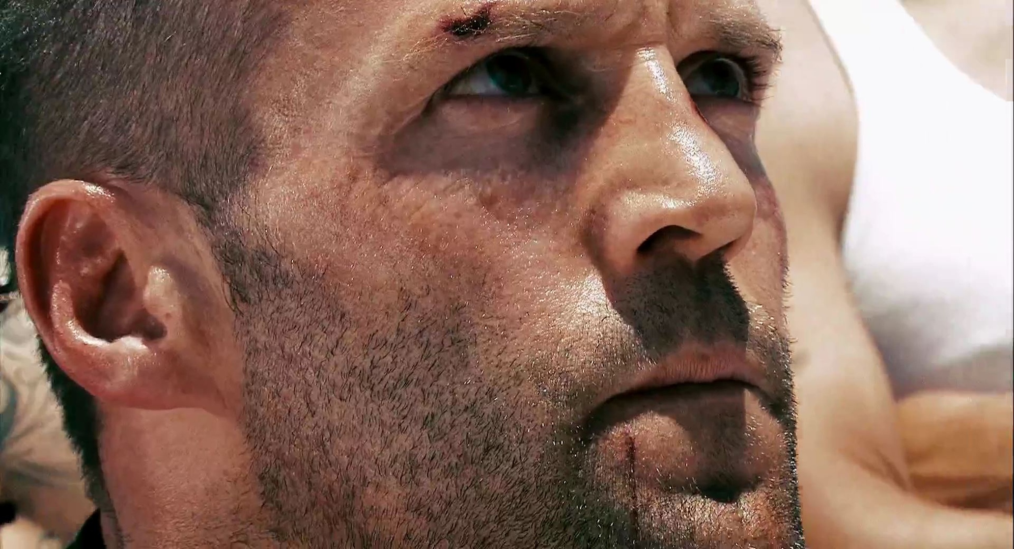 Crank 2: High Voltage