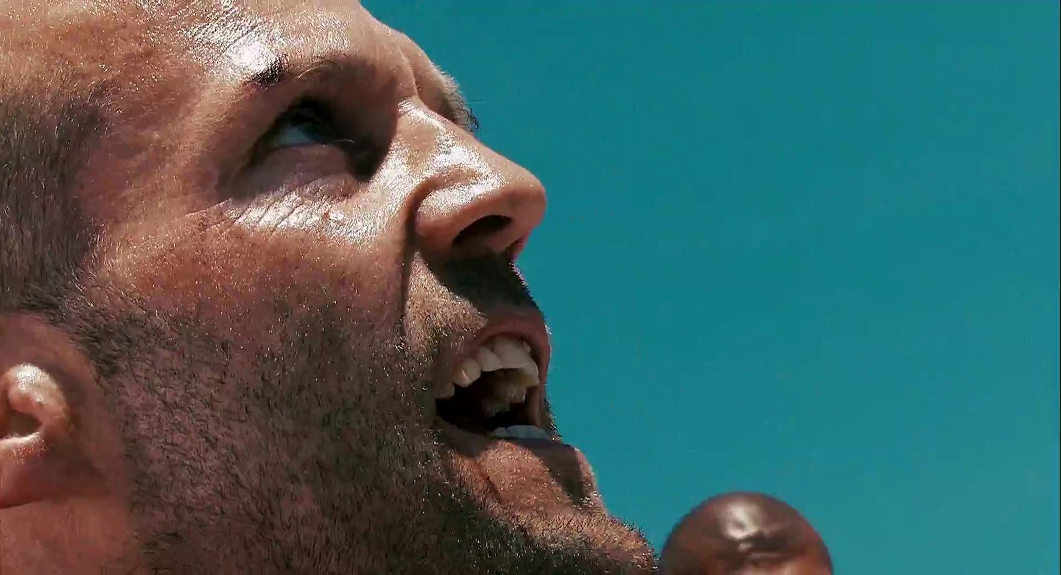 Crank 2: High Voltage